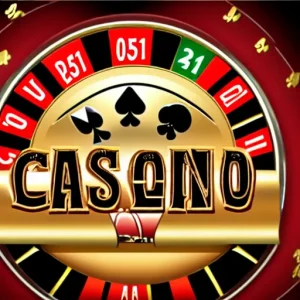 Buy Casino Account