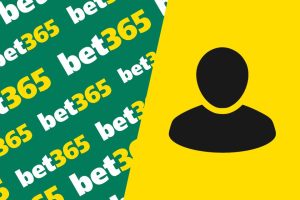 Buy Bet365 Sportsbook Account