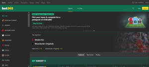 Buy Bet365 Account