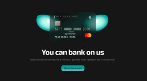 Buy Blackcatcard Account