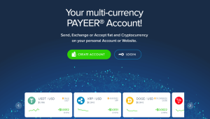 Buy Verified Payeer Account