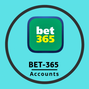 Buy Bet365 Accounts