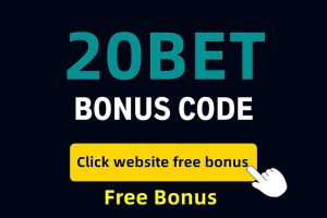 Buy 20Bet Account