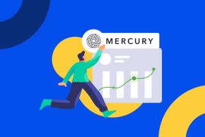 Buy verified Mercury account