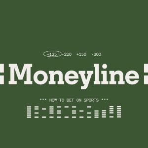 Buy Moneyline Sports Betting Account