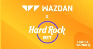 Buy Hard Rock Bet Account