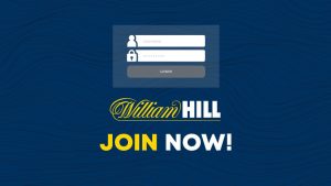 Buy Verified WilliamHill Account