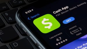 Buy Verified Cash App Account 