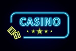 Buy Casino Account