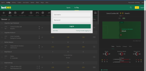 Buy Bet365 Sportsbook Account