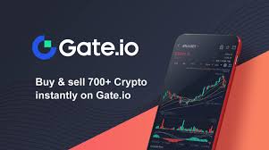 Buy Verified Gate.io Account