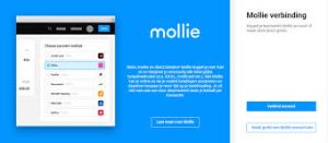 Buy verified Mollie account