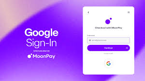 Buy verified Moonpay account