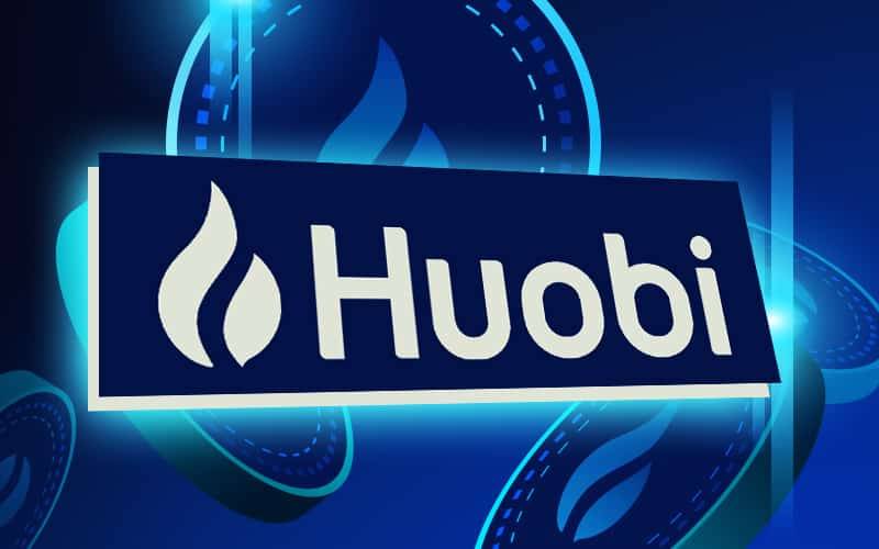 Buy Huobi verified account