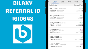 Buy Verified Bilaxy Account