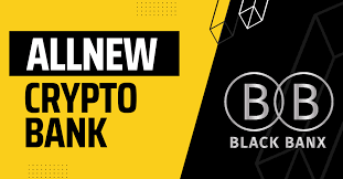 Buy verified Blackbanx account 