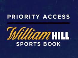 Buy William Hill Account