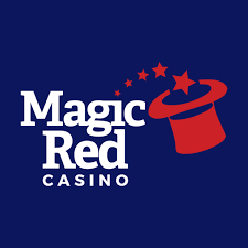 Buy Magic Red Casino Account