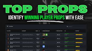 Buy Player Props account