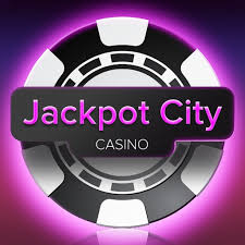 Buy Jackpot City Casino Account