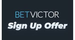 Buy BetVictor Account