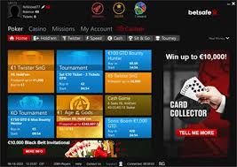 Buy Betsafe Account