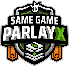 Buy Same Game Parlays Account