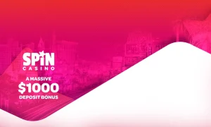 Buy Spin Casino Account