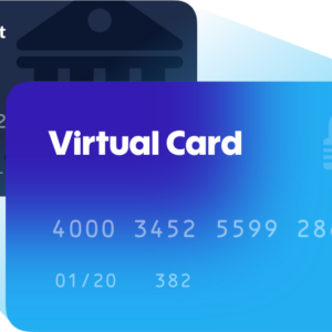 Buy Virtual Credit Card