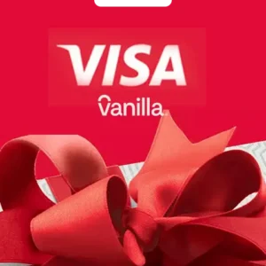 Buy Vanilla Gift Card