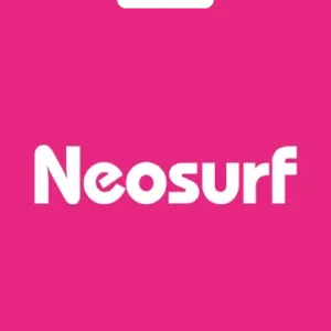 Buy Neosurf Voucher