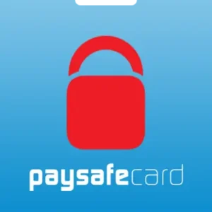 Buy Paysafe Card