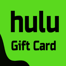 Buy Hulu Gift Cards